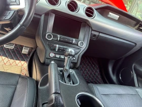 Ford Mustang GT* CARFAX*     | Mobile.bg    7