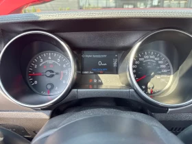 Ford Mustang GT* CARFAX*     | Mobile.bg    6