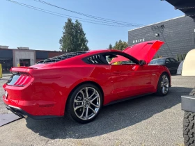 Ford Mustang GT* CARFAX*     | Mobile.bg    3