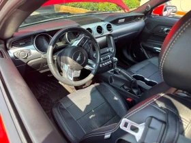 Ford Mustang GT* CARFAX*     | Mobile.bg    5