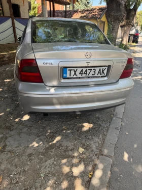 Opel Vectra B | Mobile.bg    4