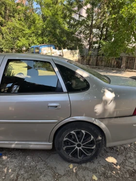 Opel Vectra B | Mobile.bg    3