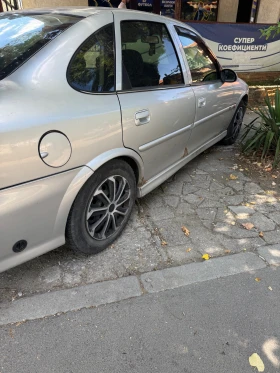 Opel Vectra B | Mobile.bg    5