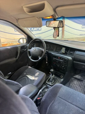Opel Vectra B | Mobile.bg    6