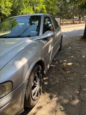 Opel Vectra B | Mobile.bg    2