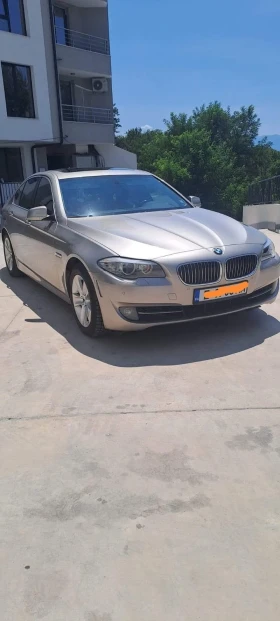BMW 528 | Mobile.bg    2