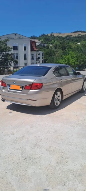 BMW 528 | Mobile.bg    5