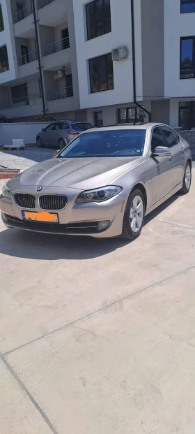 BMW 528 | Mobile.bg    3