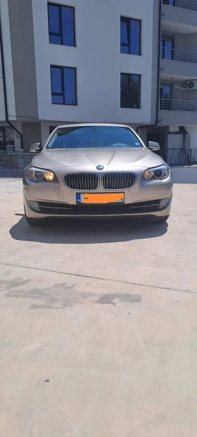     BMW 528