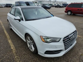Audi S3 TECHNIK * CARFAX *  *   *  | Mobile.bg    2