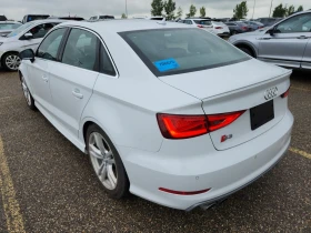 Audi S3 TECHNIK * CARFAX *  *   *  | Mobile.bg    4