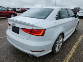 Audi S3 TECHNIK * CARFAX *  *   *  | Mobile.bg    3