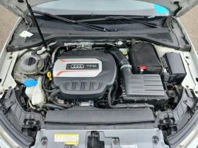 Audi S3 TECHNIK * CARFAX *  *   *  | Mobile.bg    14