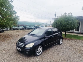     Mercedes-Benz B 180 AUTOMATIC