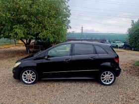 Mercedes-Benz B 180 AUTOMATIC | Mobile.bg    7