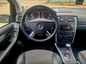 Mercedes-Benz B 180 AUTOMATIC | Mobile.bg    13
