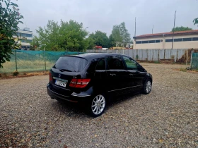 Mercedes-Benz B 180 AUTOMATIC | Mobile.bg    5
