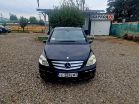     Mercedes-Benz B 180 AUTOMATIC
