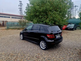 Mercedes-Benz B 180 AUTOMATIC | Mobile.bg    6