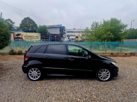     Mercedes-Benz B 180 AUTOMATIC