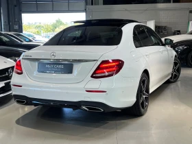 Mercedes-Benz E 300 AMG-LINE 134000KM  | Mobile.bg    2
