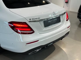 Mercedes-Benz E 300 AMG-LINE 134000KM  | Mobile.bg    5