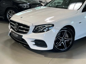 Mercedes-Benz E 300 AMG-LINE 134000KM  | Mobile.bg    6