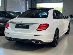 Mercedes-Benz E 300 AMG-LINE 134000KM  | Mobile.bg    3