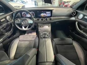 Mercedes-Benz E 300 AMG-LINE 134000KM  | Mobile.bg    8