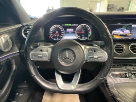 Mercedes-Benz E 300 AMG-LINE 134000KM  | Mobile.bg    7
