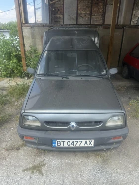 Обява за продажба на Renault Express ~3 000 лв. - изображение 1