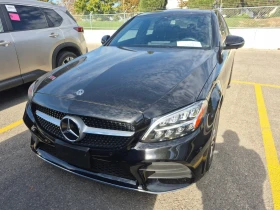 Mercedes-Benz C 300 * CARFAX * БЕЗ ПЪРВОНАЧАЛНА ВНОСКА