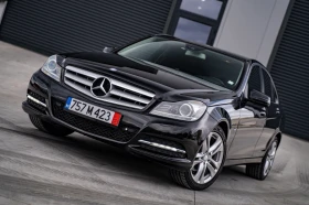 Mercedes-Benz C 220 - 18999 лв. / 9714.03 € - 92056921 3