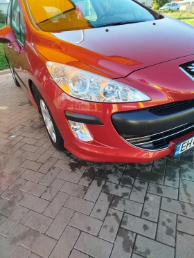 Обява за продажба на Peugeot 308 1.6 ~6 000 лв. - изображение 4 | Auto.bg Обява за продажба на Peugeot 308 1.6 ~6 000 лв. - изображение 4