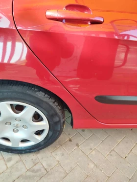 Обява за продажба на Peugeot 308 1.6 ~6 000 лв. - изображение 9 | Auto.bg Обява за продажба на Peugeot 308 1.6 ~6 000 лв. - изображение 9