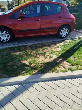 Обява за продажба на Peugeot 308 1.6 ~6 000 лв. - изображение 6 | Auto.bg Обява за продажба на Peugeot 308 1.6 ~6 000 лв. - изображение 6