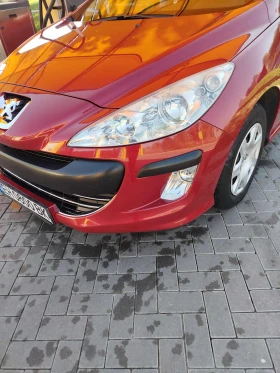 Обява за продажба на Peugeot 308 1.6 ~6 000 лв. - изображение 1 | Auto.bg Обява за продажба на Peugeot 308 1.6 ~6 000 лв. - изображение 1