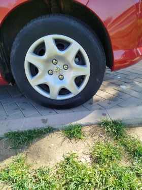 Обява за продажба на Peugeot 308 1.6 ~6 000 лв. - изображение 8 | Auto.bg Обява за продажба на Peugeot 308 1.6 ~6 000 лв. - изображение 8