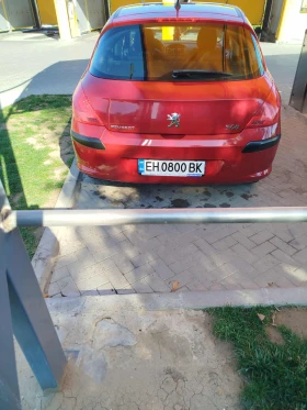 Обява за продажба на Peugeot 308 1.6 ~6 000 лв. - изображение 7 | Auto.bg Обява за продажба на Peugeot 308 1.6 ~6 000 лв. - изображение 7