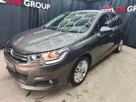 Citroen C4 1.6HDI 6c.k * FACE*