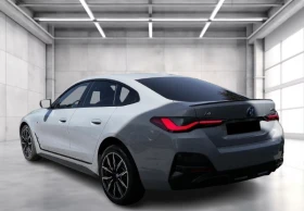 BMW i4 eDrive 35 Gran Coupe = M-Sport =  | Mobile.bg    3