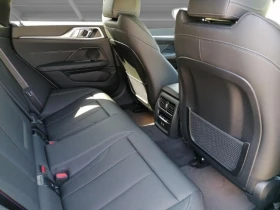 BMW i4 eDrive 35 Gran Coupe = M-Sport =  | Mobile.bg    11