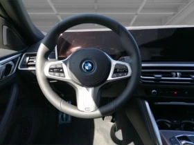 BMW i4 eDrive 35 Gran Coupe = M-Sport =  | Mobile.bg    7