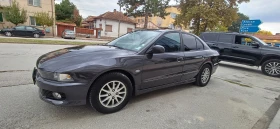 Mitsubishi Galant | Mobile.bg    4