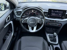 Kia XCeed * * * * * * 1.5 T-gdi     | Mobile.bg    7