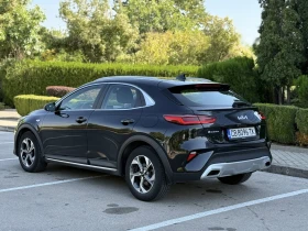 Kia XCeed * * * * * * 1.5 T-gdi     | Mobile.bg    4