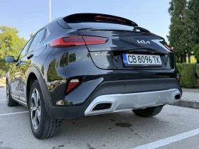 Kia XCeed * * * * * * 1.5 T-gdi     | Mobile.bg    6