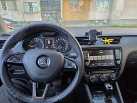 Skoda Octavia 2.0 TDI - 150   | Mobile.bg    16
