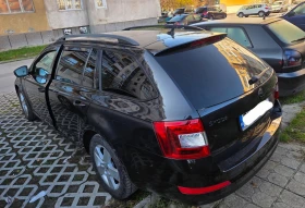 Skoda Octavia 2.0 TDI - 150   | Mobile.bg    3