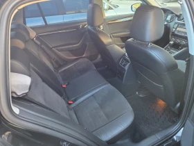 Skoda Octavia 2.0 TDI - 150   | Mobile.bg    10